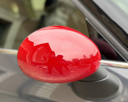 Мини Кантримен 2019 в Черновцах на Automoto.ua Серый Мини Кантримен, объемом двигателя 2 л и пробегом 107 тыс. км за 23900 $, фото 24 на Automoto.ua