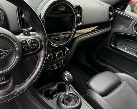 Мини Кантримен 2019 в Черновцах на Automoto.ua Серый Мини Кантримен, объемом двигателя 2 л и пробегом 107 тыс. км за 23900 $, фото 40 на Automoto.ua
