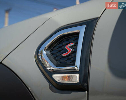 Міні Кантрімен 2019 у Одесі на Automoto.ua Сірий Міні Кантрімен, об'ємом двигуна 1.5 л та пробігом 89 тис. км за 22000 $, фото 3 на Automoto.ua