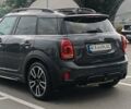 Серый Мини Кантримен, объемом двигателя 2 л и пробегом 70 тыс. км за 36000 $, фото 3 на Automoto.ua