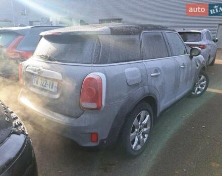 Сірий Міні Кантрімен, об'ємом двигуна 0 л та пробігом 137 тис. км за 10800 $, фото 3 на Automoto.ua