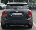 Серый Мини Кантримен, объемом двигателя 2 л и пробегом 70 тыс. км за 36000 $, фото 2 на Automoto.ua