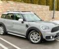 Серый Мини Кантримен, объемом двигателя 1.5 л и пробегом 56 тыс. км за 6800 $, фото 1 на Automoto.ua