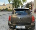 Сірий Міні Кантрімен, об'ємом двигуна 2 л та пробігом 185 тис. км за 14000 $, фото 5 на Automoto.ua