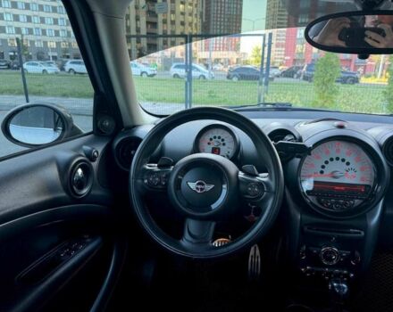 Сірий Міні Кантрімен, об'ємом двигуна 0 л та пробігом 165 тис. км за 11900 $, фото 20 на Automoto.ua