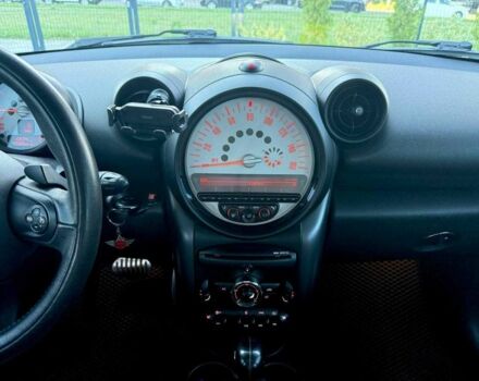 Сірий Міні Кантрімен, об'ємом двигуна 0 л та пробігом 165 тис. км за 11900 $, фото 23 на Automoto.ua