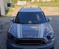 Сірий Міні Кантрімен, об'ємом двигуна 1.6 л та пробігом 93 тис. км за 18893 $, фото 1 на Automoto.ua