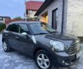 Сірий Міні Кантрімен, об'ємом двигуна 1.6 л та пробігом 158 тис. км за 5600 $, фото 1 на Automoto.ua