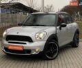 Серый Мини Кантримен, объемом двигателя 1.6 л и пробегом 148 тыс. км за 10900 $, фото 1 на Automoto.ua