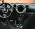 Сірий Міні Кантрімен, об'ємом двигуна 2 л та пробігом 220 тис. км за 10500 $, фото 9 на Automoto.ua