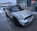 Сірий Міні Кантрімен, об'ємом двигуна 1.6 л та пробігом 157 тис. км за 10500 $, фото 1 на Automoto.ua