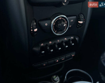 Серый Мини Кантримен, объемом двигателя 1.6 л и пробегом 207 тыс. км за 8999 $, фото 13 на Automoto.ua