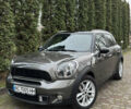 Серый Мини Кантримен, объемом двигателя 2 л и пробегом 190 тыс. км за 12350 $, фото 1 на Automoto.ua