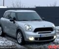 Серый Мини Кантримен, объемом двигателя 1.6 л и пробегом 96 тыс. км за 8300 $, фото 1 на Automoto.ua