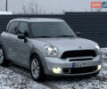 Серый Мини Кантримен, объемом двигателя 1.6 л и пробегом 96 тыс. км за 8300 $, фото 1 на Automoto.ua