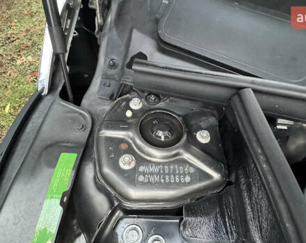 Серый Мини Кантримен, объемом двигателя 2 л и пробегом 190 тыс. км за 12350 $, фото 25 на Automoto.ua