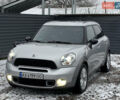 Серый Мини Кантримен, объемом двигателя 1.6 л и пробегом 96 тыс. км за 8300 $, фото 8 на Automoto.ua