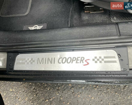 Серый Мини Кантримен, объемом двигателя 1.6 л и пробегом 255 тыс. км за 8800 $, фото 14 на Automoto.ua