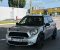 Серый Мини Кантримен, объемом двигателя 1.6 л и пробегом 246 тыс. км за 9000 $, фото 1 на Automoto.ua