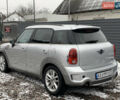 Серый Мини Кантримен, объемом двигателя 1.6 л и пробегом 96 тыс. км за 8300 $, фото 3 на Automoto.ua