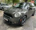 Серый Мини Кантримен, объемом двигателя 1.6 л и пробегом 255 тыс. км за 8800 $, фото 1 на Automoto.ua