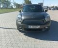 Серый Мини Кантримен, объемом двигателя 2 л и пробегом 130 тыс. км за 11500 $, фото 1 на Automoto.ua