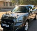 Сірий Міні Кантрімен, об'ємом двигуна 1.6 л та пробігом 62 тис. км за 10000 $, фото 1 на Automoto.ua