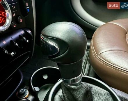 Серый Мини Кантримен, объемом двигателя 2 л и пробегом 167 тыс. км за 12700 $, фото 44 на Automoto.ua