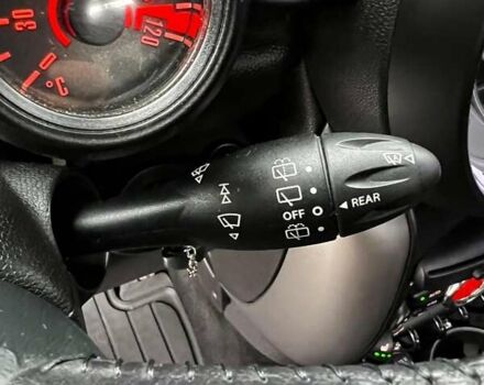 Серый Мини Кантримен, объемом двигателя 2 л и пробегом 167 тыс. км за 12700 $, фото 25 на Automoto.ua