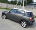 Сірий Міні Кантрімен, об'ємом двигуна 1.6 л та пробігом 243 тис. км за 12500 $, фото 2 на Automoto.ua