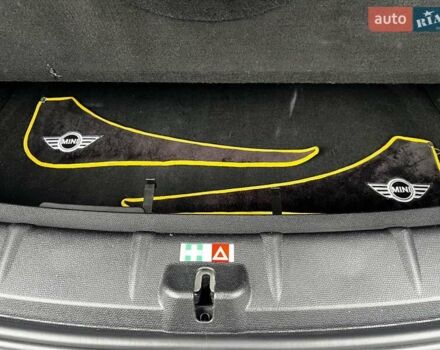 Серый Мини Кантримен, объемом двигателя 2 л и пробегом 167 тыс. км за 12700 $, фото 42 на Automoto.ua