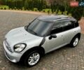 Серый Мини Кантримен, объемом двигателя 2 л и пробегом 167 тыс. км за 12700 $, фото 9 на Automoto.ua