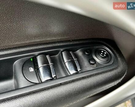 Серый Мини Кантримен, объемом двигателя 2 л и пробегом 167 тыс. км за 12700 $, фото 33 на Automoto.ua