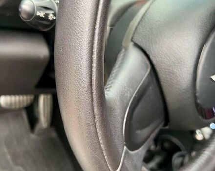 Серый Мини Кантримен, объемом двигателя 2 л и пробегом 167 тыс. км за 12700 $, фото 45 на Automoto.ua