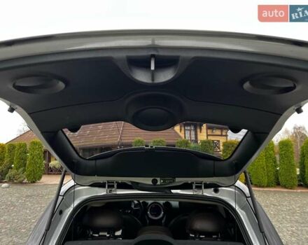 Серый Мини Кантримен, объемом двигателя 2 л и пробегом 167 тыс. км за 12700 $, фото 41 на Automoto.ua