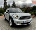 Серый Мини Кантримен, объемом двигателя 2 л и пробегом 167 тыс. км за 12700 $, фото 1 на Automoto.ua