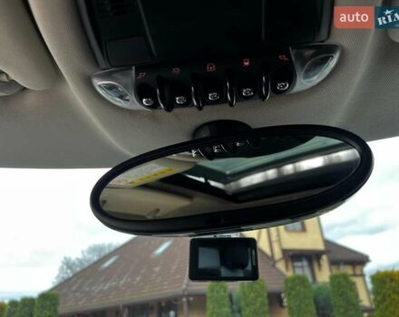 Серый Мини Кантримен, объемом двигателя 2 л и пробегом 167 тыс. км за 12700 $, фото 36 на Automoto.ua