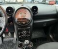 Сірий Міні Кантрімен, об'ємом двигуна 1.6 л та пробігом 243 тис. км за 12390 $, фото 23 на Automoto.ua