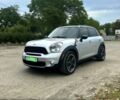 Серый Мини Кантримен, объемом двигателя 1.6 л и пробегом 215 тыс. км за 8800 $, фото 1 на Automoto.ua