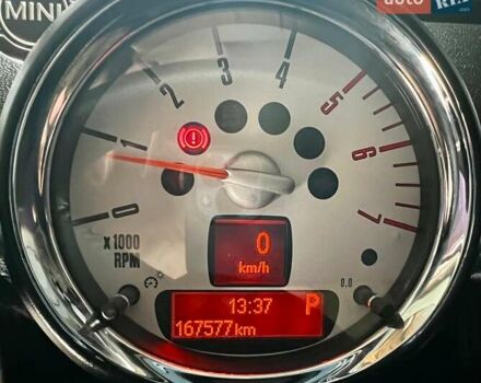 Серый Мини Кантримен, объемом двигателя 2 л и пробегом 167 тыс. км за 12700 $, фото 47 на Automoto.ua