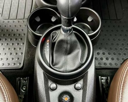 Серый Мини Кантримен, объемом двигателя 2 л и пробегом 167 тыс. км за 12700 $, фото 28 на Automoto.ua