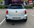 Серый Мини Кантримен, объемом двигателя 1.6 л и пробегом 137 тыс. км за 10490 $, фото 5 на Automoto.ua
