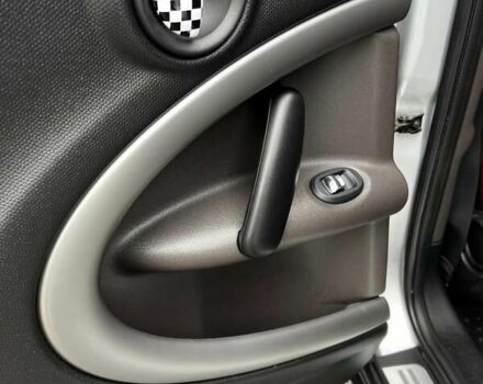 Серый Мини Кантримен, объемом двигателя 2 л и пробегом 167 тыс. км за 12700 $, фото 38 на Automoto.ua