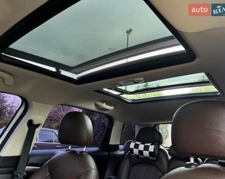 Серый Мини Кантримен, объемом двигателя 2 л и пробегом 167 тыс. км за 12700 $, фото 35 на Automoto.ua