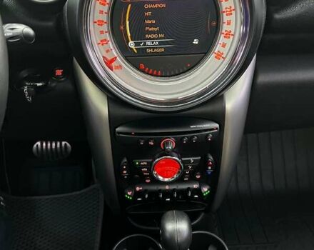 Серый Мини Кантримен, объемом двигателя 2 л и пробегом 167 тыс. км за 12700 $, фото 24 на Automoto.ua