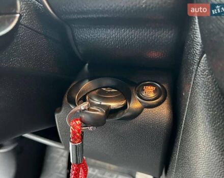 Сірий Міні Кантрімен, об'ємом двигуна 1.6 л та пробігом 243 тис. км за 12390 $, фото 25 на Automoto.ua