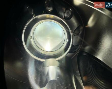 Серый Мини Кантримен, объемом двигателя 2 л и пробегом 167 тыс. км за 12700 $, фото 48 на Automoto.ua