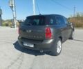 Серый Мини Кантримен, объемом двигателя 2 л и пробегом 130 тыс. км за 11500 $, фото 2 на Automoto.ua