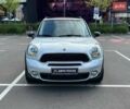 Серый Мини Кантримен, объемом двигателя 1.6 л и пробегом 137 тыс. км за 10490 $, фото 2 на Automoto.ua