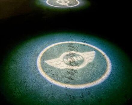 Серый Мини Кантримен, объемом двигателя 2 л и пробегом 167 тыс. км за 12700 $, фото 50 на Automoto.ua